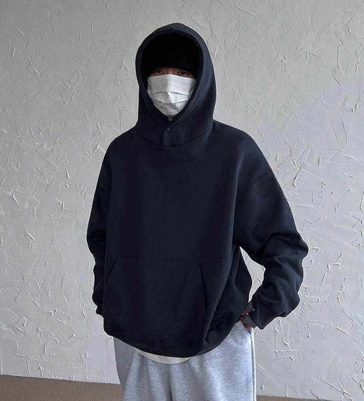 RT No. 5577 PULLOVER HOODIE
