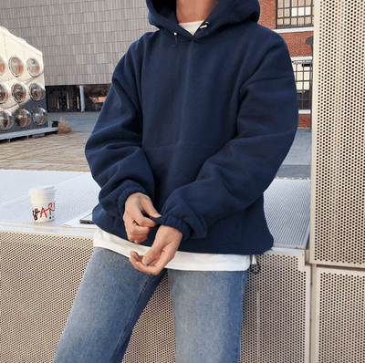 RT No. 4076 PULLOVER HOODIE