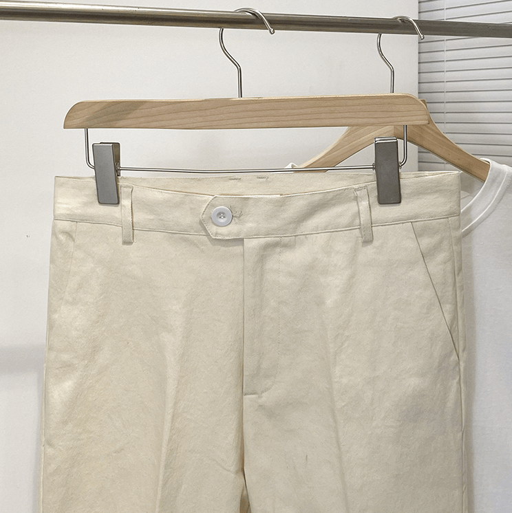 RT No. 1763 ANKLE PANTS