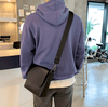 SMALL MESSENGER SHOULDER BAG