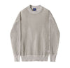 RT No. 5159 KNITTED HOLE SWEATER