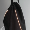 REFLECTIVE SHOULDER BACKPACK