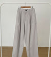 RT No. 4468 JAPANESE ESSENTIALS WIDE DRAPE PANTS