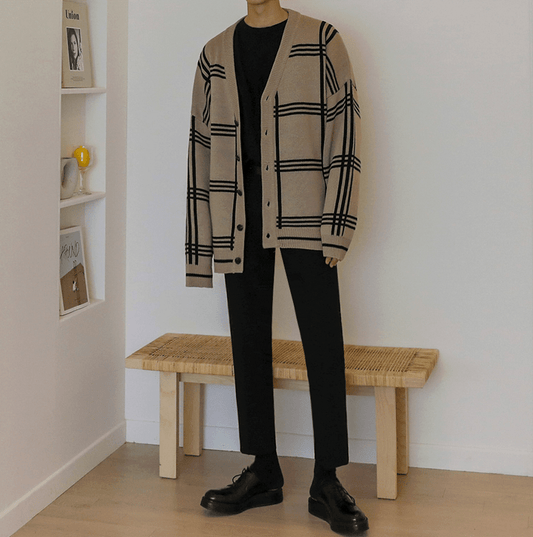 RT No. 400 CARDIGAN