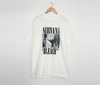 RT No. 4364 GRAPHIC PRINTED T-SHIRT