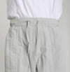 RT No. 4505 JAPANESE STYLE WIDE STRAIGHT PANTS