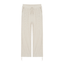 RT No. 1741 PLEATED DRAWSTRING SWEATPANTS