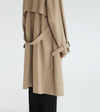 RT No. 2795 TWO-PIECE TRENCH COAT