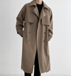 RT No. 7023 TRENCH COAT