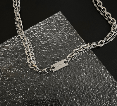 CHAIN NECKLACE 05