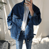 RT No. 3001 DENIM JK