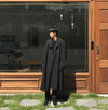 RT No. 2791 BELT TRENCH COAT