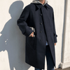 RT No. 2805 WOOLEN COLLAR COAT