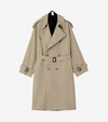 RT No. 2795 TWO-PIECE TRENCH COAT