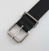 RT BLACK BUCKLE BELT