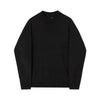 RT No. 3475 KNITTED HALF-TURTLENECK SWEATER