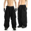 RT No. 9604 BAGGY CARGO PANTS