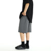 RT No. 9560 CEMENT GRAY SHORTS