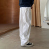 RT No. 10847 WORK WEAR FOLDED WIDE PANTS