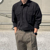 RT No. 9415 BLACK TOOLING SHIRT