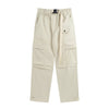 RTK (W) No. 3064 BUCKLE BELT MULTI-POCKET CARGO PANTS