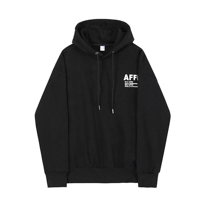 Realtakai on sale black hoodie