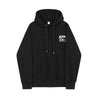 RT No. 5047 BLACK LETTER HOODIE