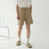 RT No. 9031 KHAKI SUIT SHORTS