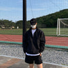 RT No. 7099 SPORT WINDBREAKER JK & SHORTS