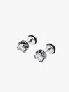 DIAMOND STUDDED EARRING