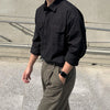 RT No. 9415 BLACK TOOLING SHIRT