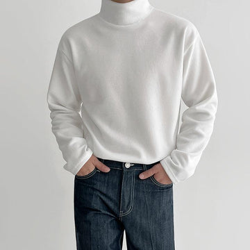 RT No. 6149 TURTLENECK LONGSLEEVE