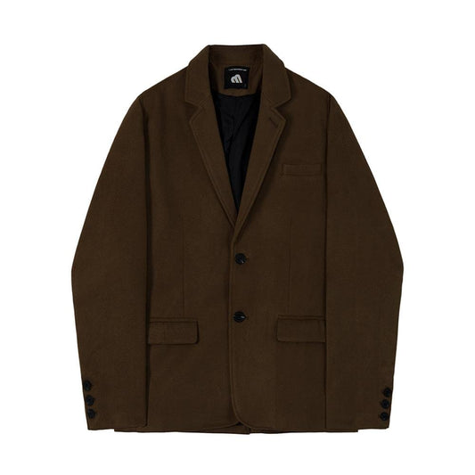 RT No. 3397 WOOLEN BLAZER JK