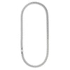 6MM CHAIN CUBAN NECKLACE