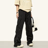 RTK (W) No. 3400 PATTERN CARGO PANTS