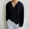 RT No. 11052 HENRY COLLAR LONGSLEEVE