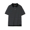 RT No. 9232 STRIPED POLO SHIRT