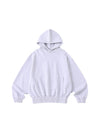 RT No. 9711 HOODED PULL OVER HOODIE