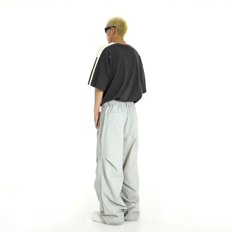 RT No. 9602 WIDE STRAIGHT TOOLING PANTS