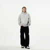 RT No. 11209 BOXY PULLOVER HOODIE