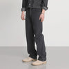 RT No. 7022 DARK GRAY STRAIGHT DENIM JEANS