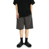 RT No. 9612 DARK GRAY SHORTS