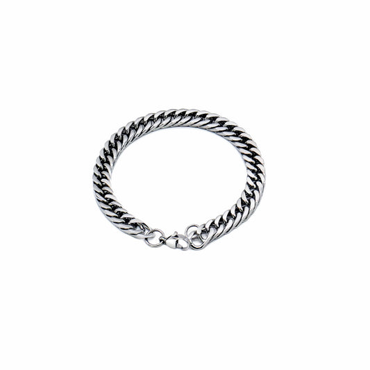 ESSENTIAL CHAIN BRACELET