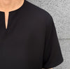 RT No. 7041 V-NECK SHIRT