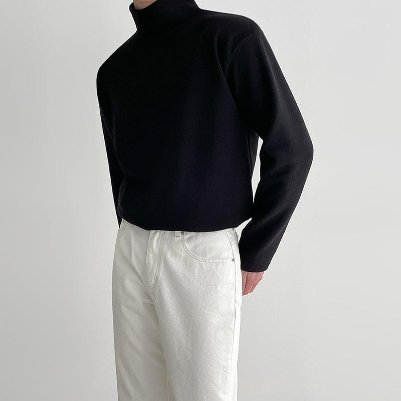 RT No. 6149 TURTLENECK LONGSLEEVE