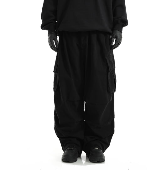 RT No. 9604 BAGGY CARGO PANTS