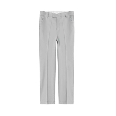 RT No. 5283 WIDE STRAIGHT SUIT PANTS