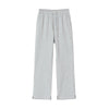 RT No. 6578 GRAY WIDE STRAIGHT SWEATPANTS