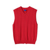 RT No. 9052 V-NECK KNITTED VEST