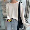 RT No. 1468 KNITTED LONG SLEEVE